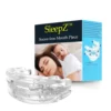 SleepZ™ Snore-free Mouth Piece