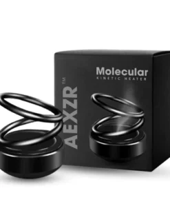 AEXZR™ Molecular Kinetic Heater