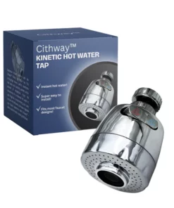 Cithway™ Kinetic Hot Water Tap