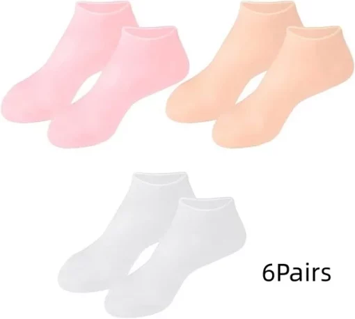 Silicone Socks - Image 4