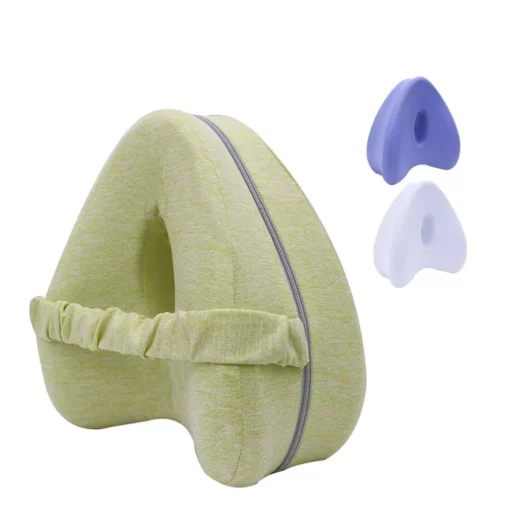 SmoothSpine™️ Alignment Pillow - Relieve Hip Pain & Sciatica - Image 2