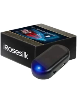 iRosesilk™ Ultra Car Stealth Jammer