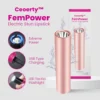 Ceoerty™ FemPower Electric Stun Lipstick