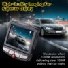 Fivfivgo™ Shield Car DVR Camera – Full HD 1080P Digital Camcorder