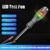 Test pen screwdriver