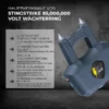 Oveallgo™ StingStrike 85000000 Volt Wächterring