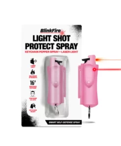 BlinkFire LightShot Protect Spray