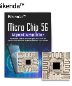 Bikenda™️Micro Chip 5G Signal Amplifier