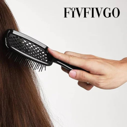 Fivfivgo™ Detangling Hairbrush - Image 2