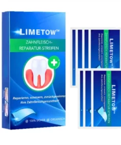 LIMETOW™Gum Repair Strips