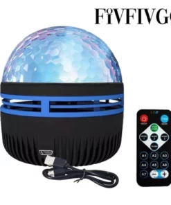 Fivfivgo™ Northern Lights Stimulator