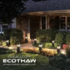 Oveallgo™ EcoThaw ULTRA Solar-Powered De-Icing Light