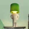 The Dump Lamp