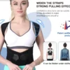 Back Posture Corrector