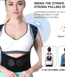 Back Posture Corrector