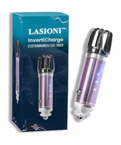 LASIONI™ Electromagnetic Inverter Fuel Saver