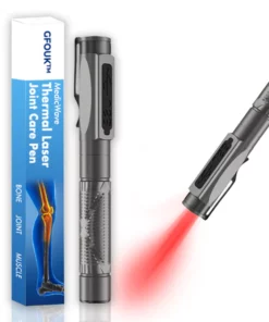 GFOUK™ MedicWave Thermal Laser Joint Care Pen