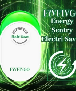 Fivfivgo™ Energy Sentry Elektrosparer