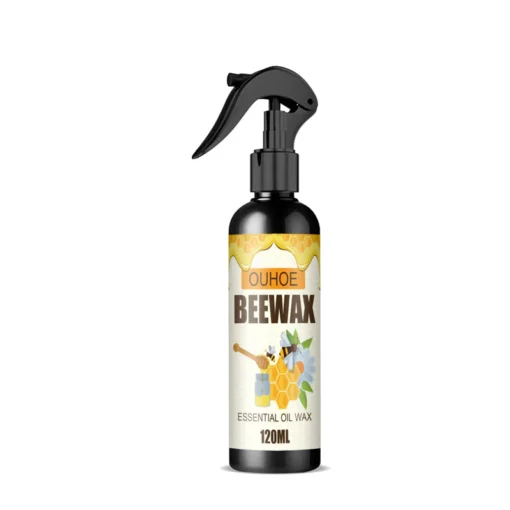 Natürliches Mikromolekül-Bienenwachsspray - Image 12