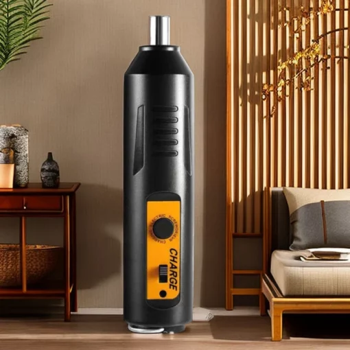 Portable Home Use Electric Screwdriver Set - Image 2