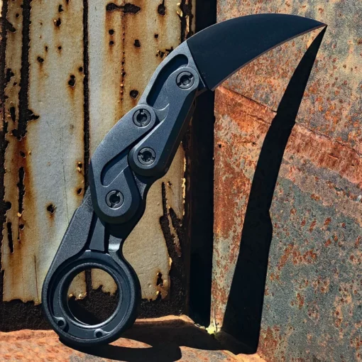 PANTHER-CLAWS POCKET KNIFE - Image 2