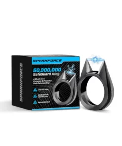 SparkForce Active 50000000 SafeGuard Ring