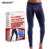 OBUZOO™ FlexiMen TourmaFiber Wellness-Unterhose