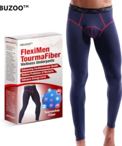 OBUZOO™ FlexiMen TourmaFiber Wellness-Unterhose