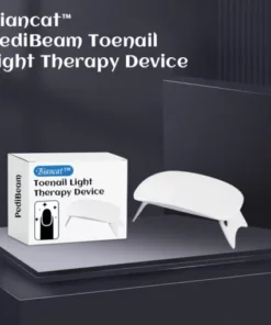 Biancat™ PediBeam Toenail Light Therapy Device