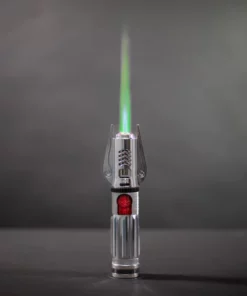 Seurico™ Mini Lightsaber: Cosplay and Practical Tool