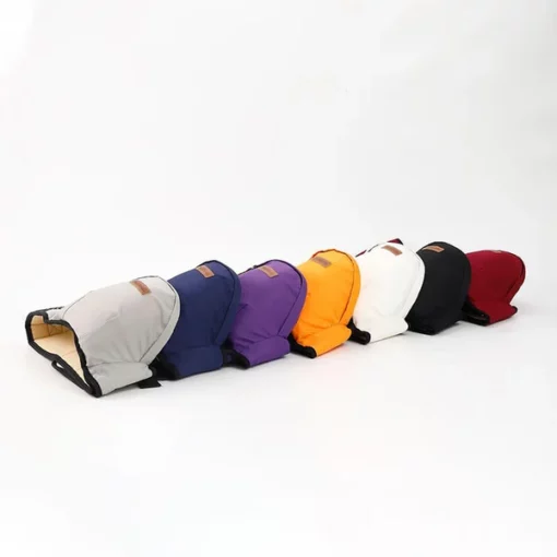 Breathable Baby Waist Stool - Image 9