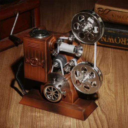 Premium Sewing Machine Music Box - Image 4