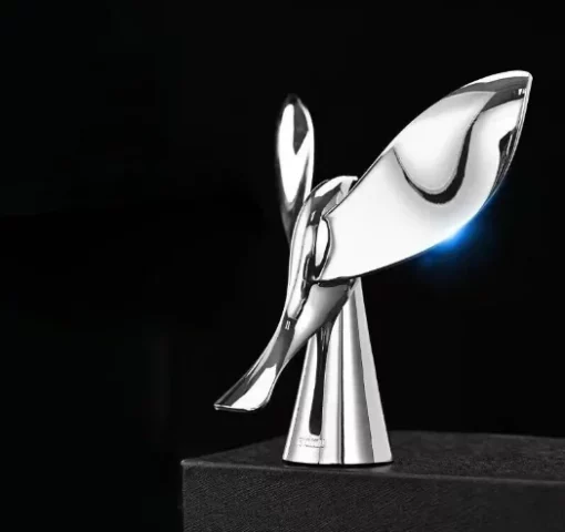 Flying Bird Nonpareil - Zinc Alloy Lid Opener - Image 6