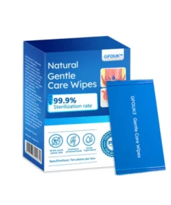 GFOUK™ Gentle Care Wipes