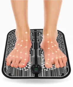 Foot Massager For Lasting Foot Pain Relief