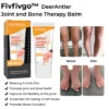 Oveallgo™ DeerAntler Joint and Bone Therapy Balm