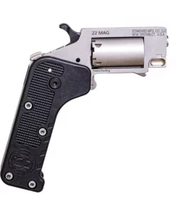 Switch Gun .22WMR Single Action Folding Revolver