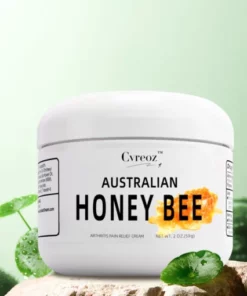 Cvreoz™ Australian Bee Venom Pain and Bone Healing Balm