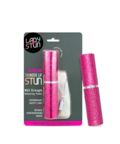 Oveallgo™ 60000000 ThunderLip Stun-Lippenstift