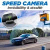 QuietDrive Car Stealth Jammer