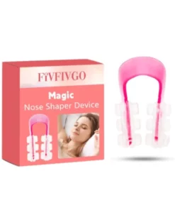 Fivfivgo™ Magic Nose Shaper Device