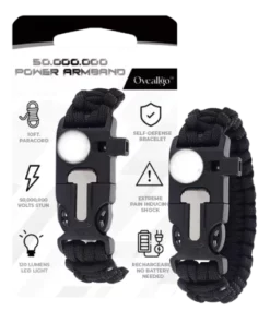 Fivfivgo™ 50000000 Power-Armband