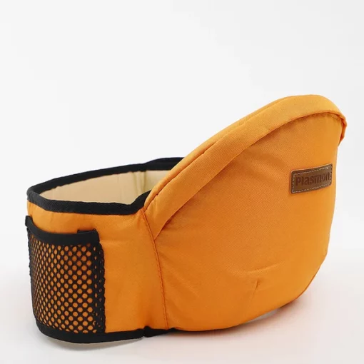 Breathable Baby Waist Stool - Image 4