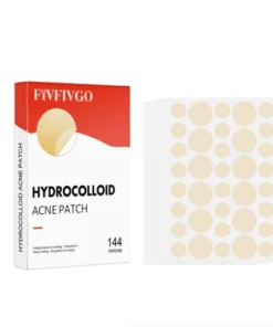 Fivfivgo™ Nighttime Acne Patch