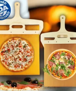 Pizza Smart Slider