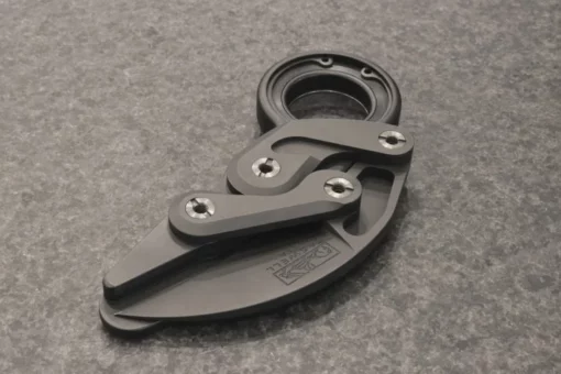 PANTHER-CLAWS POCKET KNIFE - Image 7