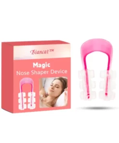 Biancat™ Magic Nose Shaper Device
