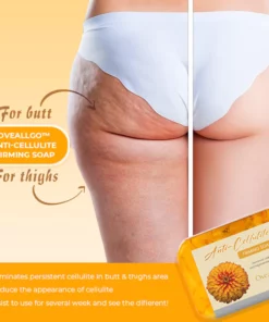 Fivfivgo™ Straffende Anti-Cellulite-Seife