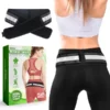 GFOUK™ Mugwortswrap Health Lower Back Support Belt