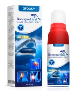 GFOUK™ BonespurHeal Shark Collagen Spray